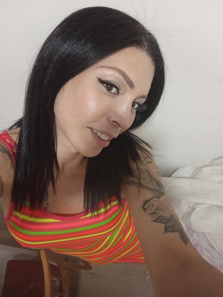 Travesti en Madrid: 
