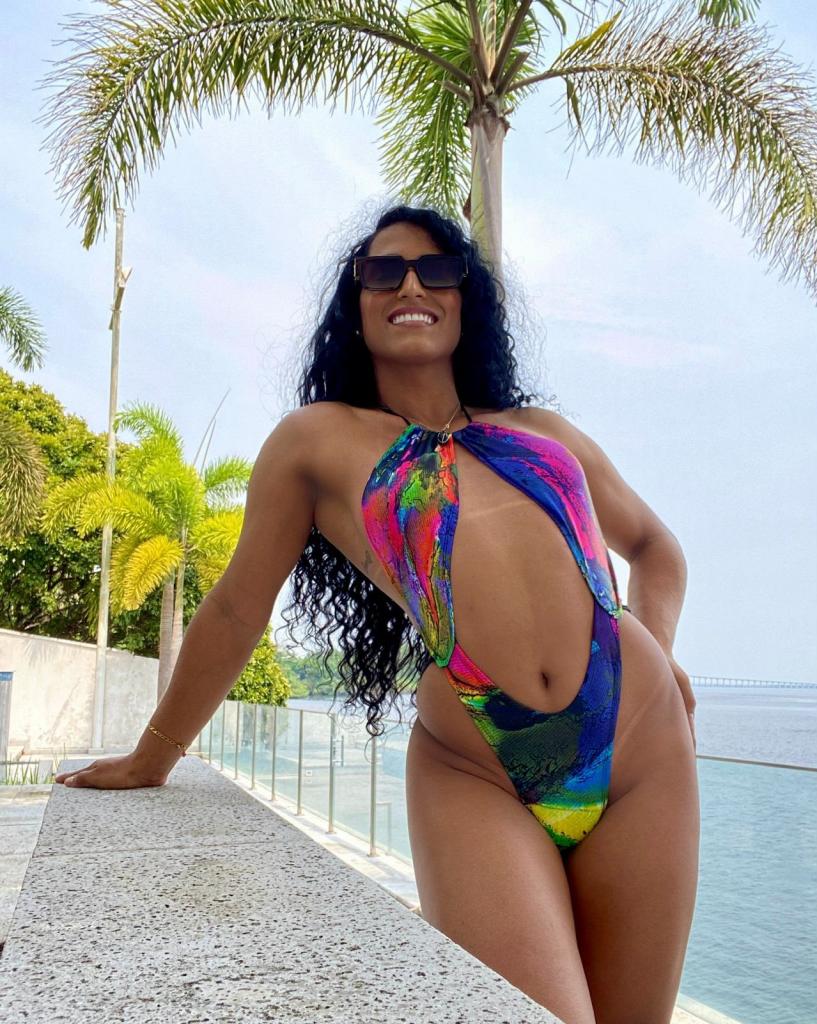 Transexual en Ibiza: 
