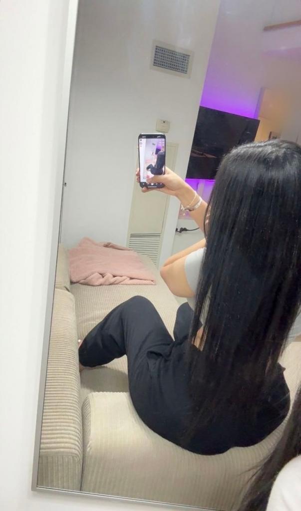 Chica busca chico en Barcelona: 