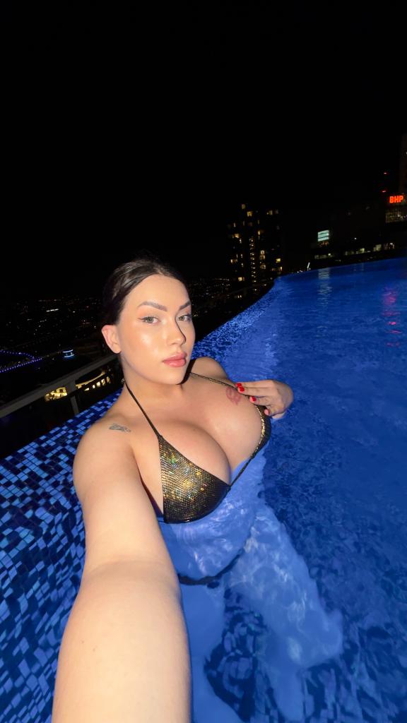 Transexual en Valencia: 
