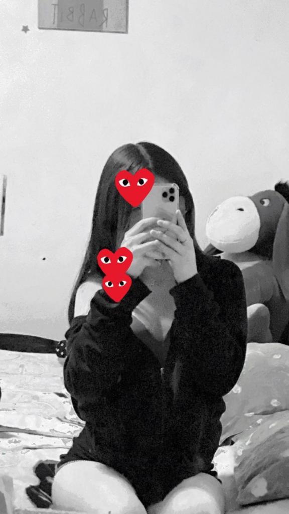 Chica busca chico en Granada: 