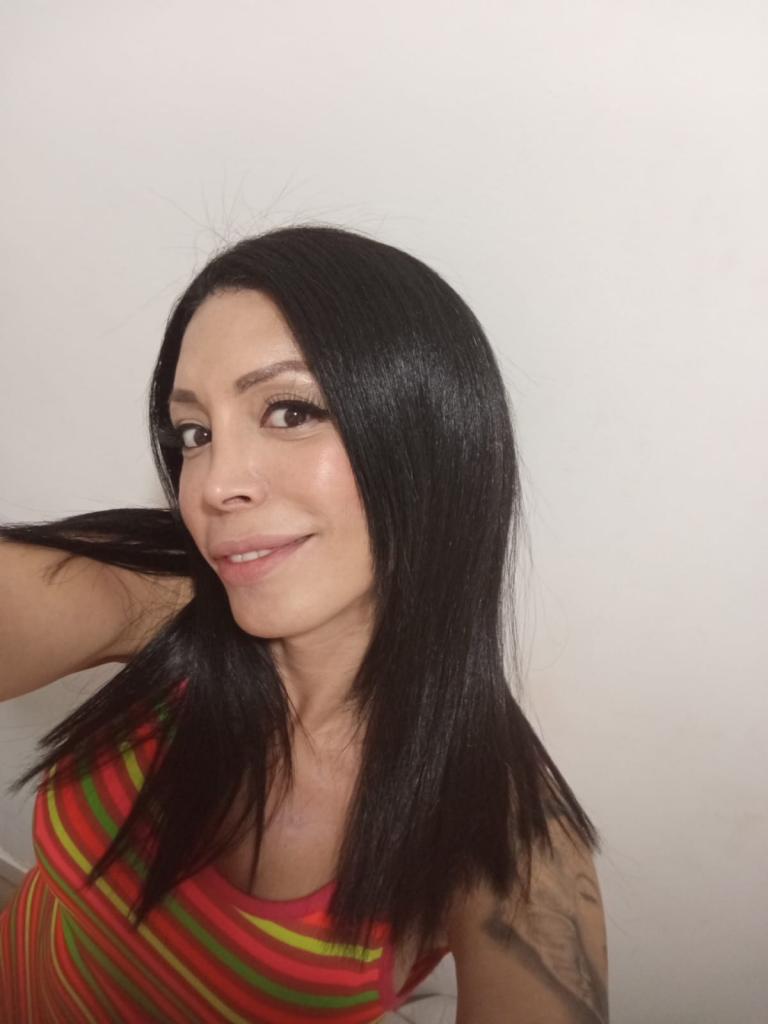 661295155: Transexual en Madrid
