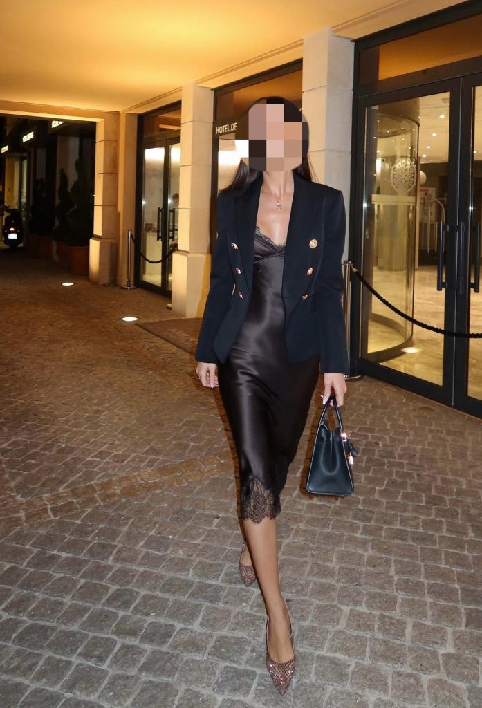 Chica busca chico en Málaga: 