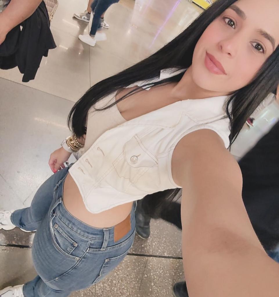 Chica busca chico en Ciudad Real: 