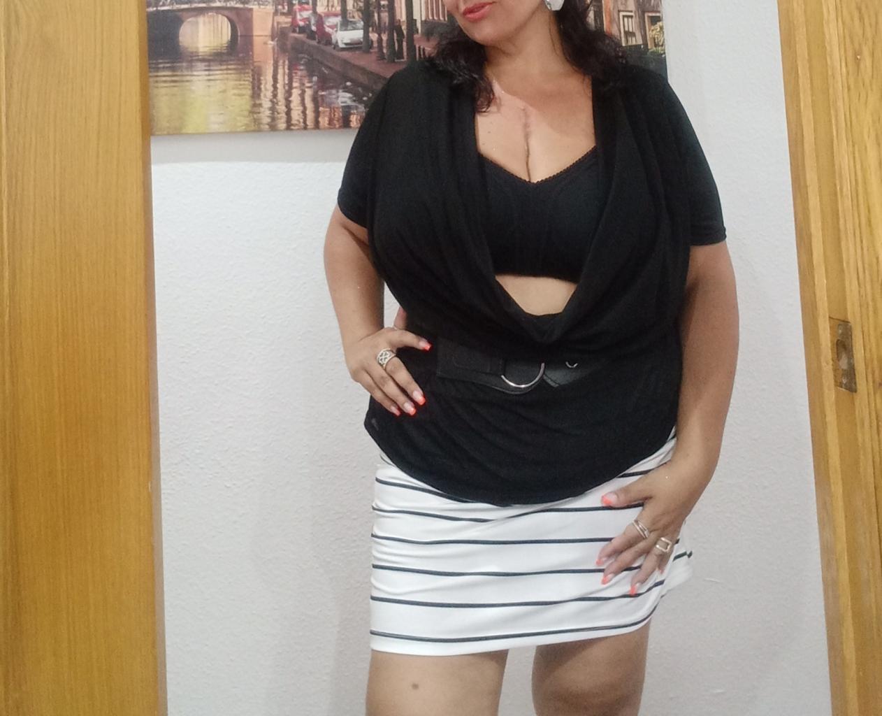 Chica busca chico en Valencia: 