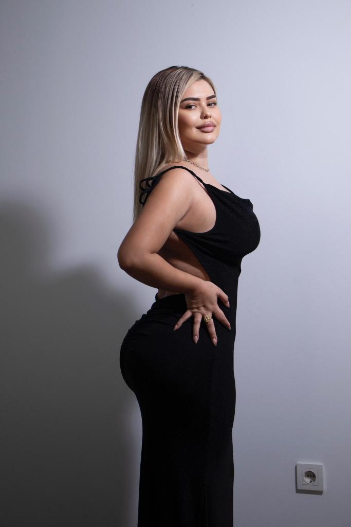 Chica busca chico en Tenerife: 