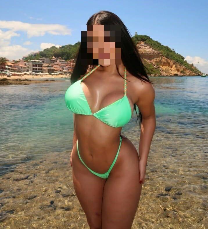 Chica busca chico en Málaga: 
