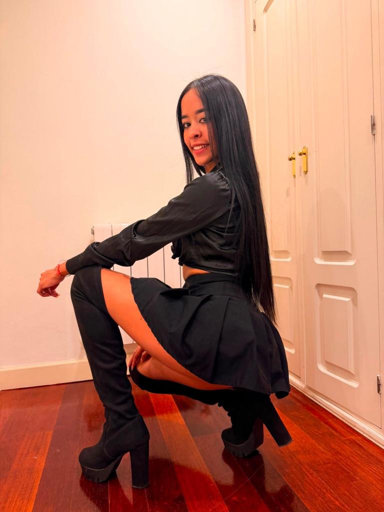 Chica busca chico en Mallorca: 