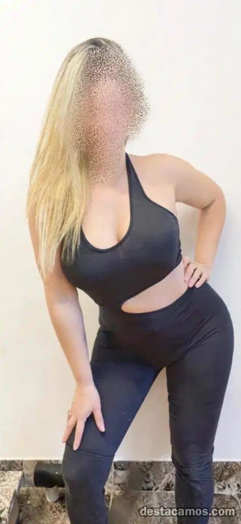 Chica busca chico en Almería: 