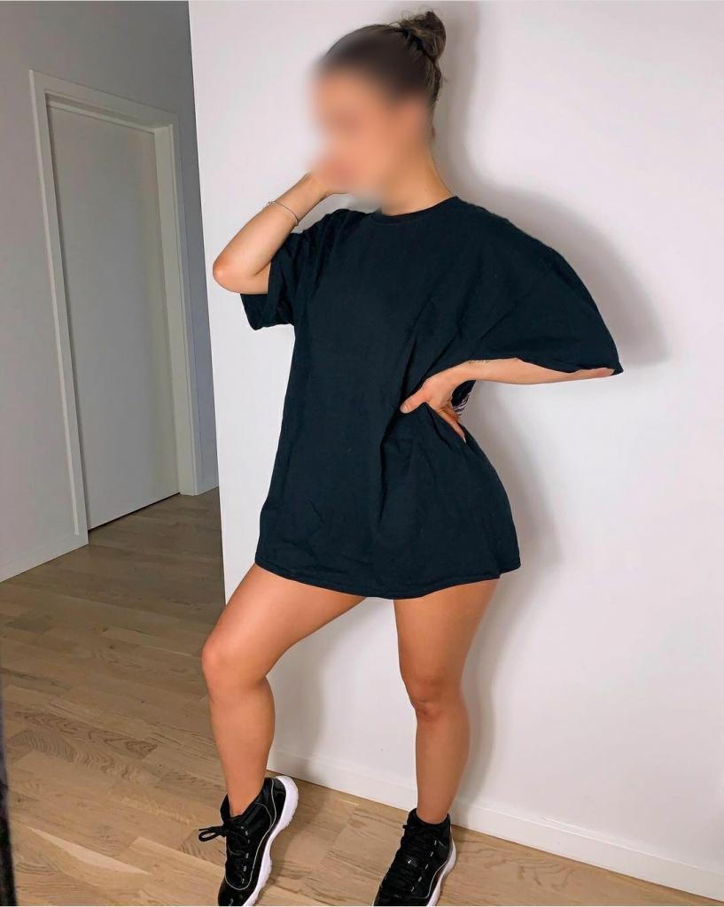 Chica busca chico en Mallorca: 
