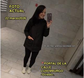 627738964: Chica busca chico en Asturias