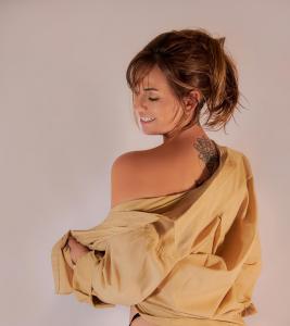603610592: Chica busca chico en Málaga