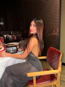 695401806: Transexual en Madrid