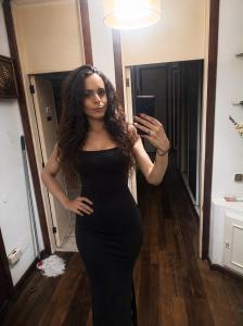 651337721: Transexual en Las Palmas