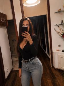 651337721: Travesti en Las Palmas