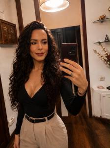 651337721: Transexual en Las Palmas