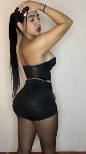 657629786: Chica busca chico en La Coruña