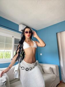 694259963: Travesti en Madrid