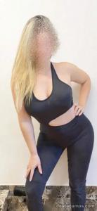 613791143: Chica busca chico en Almería