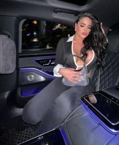 617041845: Transexual en Barcelona