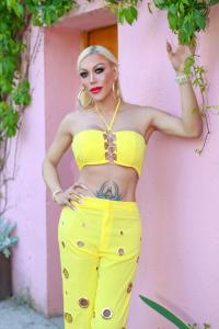 617911341: Transexual en Ibiza