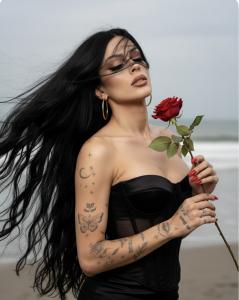 613312096: Transexual en Sevilla