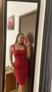 661564160: Chica busca chico en Málaga
