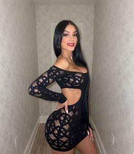 613312096: Travesti en Sevilla