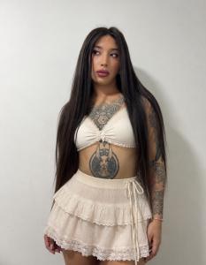 632582615: Transexual en Madrid