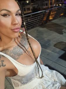 614275268: Transexual en Tenerife