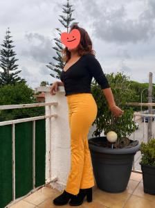 603285705: Chica busca chico en Murcia