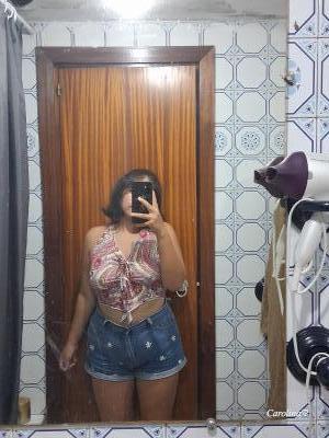 677063533: Chica busca chico en Málaga