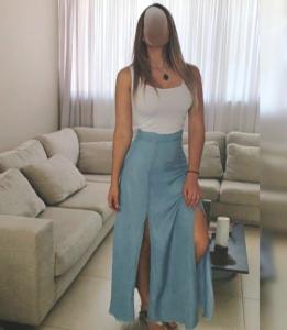 640987325: Chica busca chico en Murcia