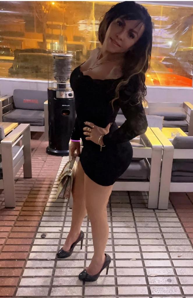 643859077: Transexual en Málaga