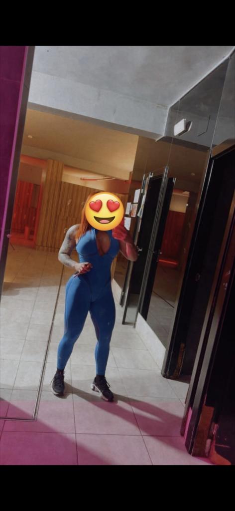Chica busca chico en Toledo: 