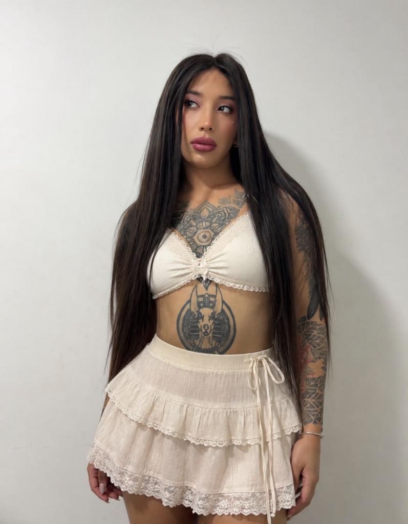 Travesti en Madrid: 