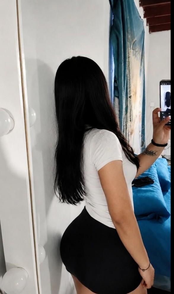 Chica busca chico en La Coruña: 