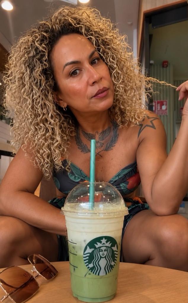 Transexual en Sevilla: 