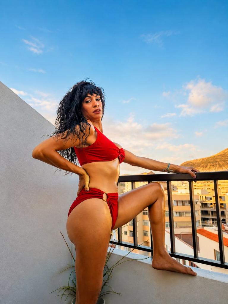 614396275: Transexual en Tenerife