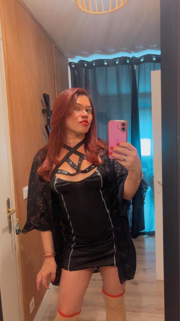 Travesti en Zaragoza: 
