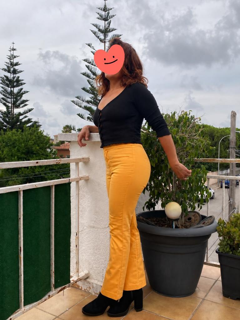 603285705: Chica busca chico en Murcia