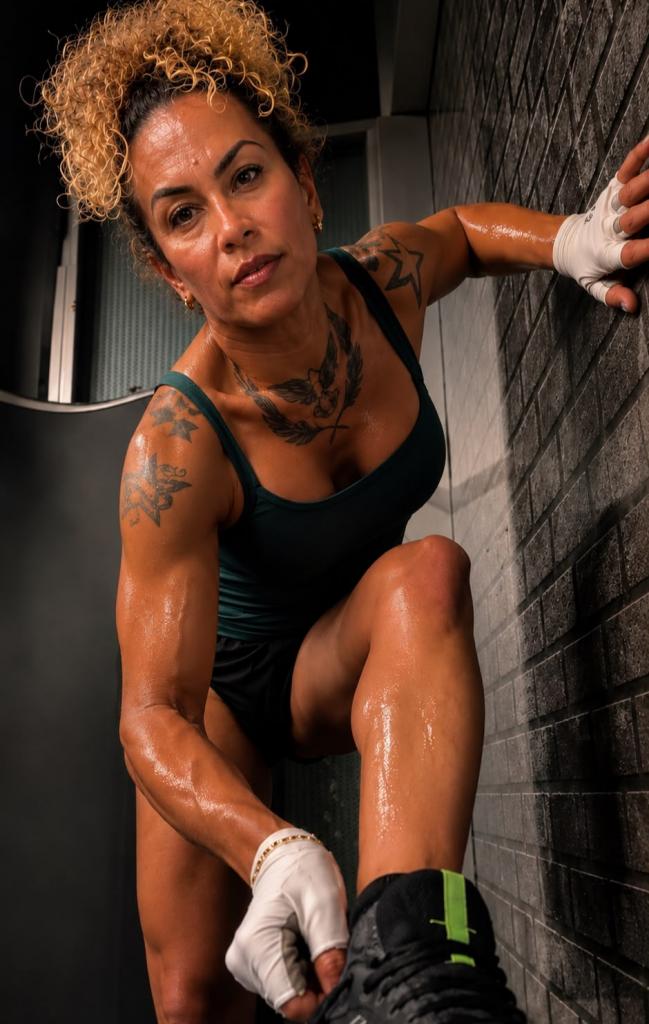 Transexual en Sevilla: 