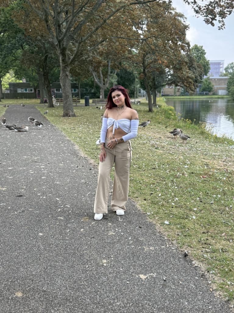 Chica busca chico en León: 