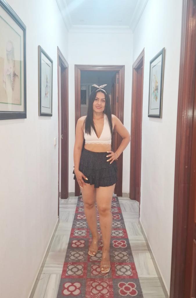 Chica busca chico en Cádiz: 