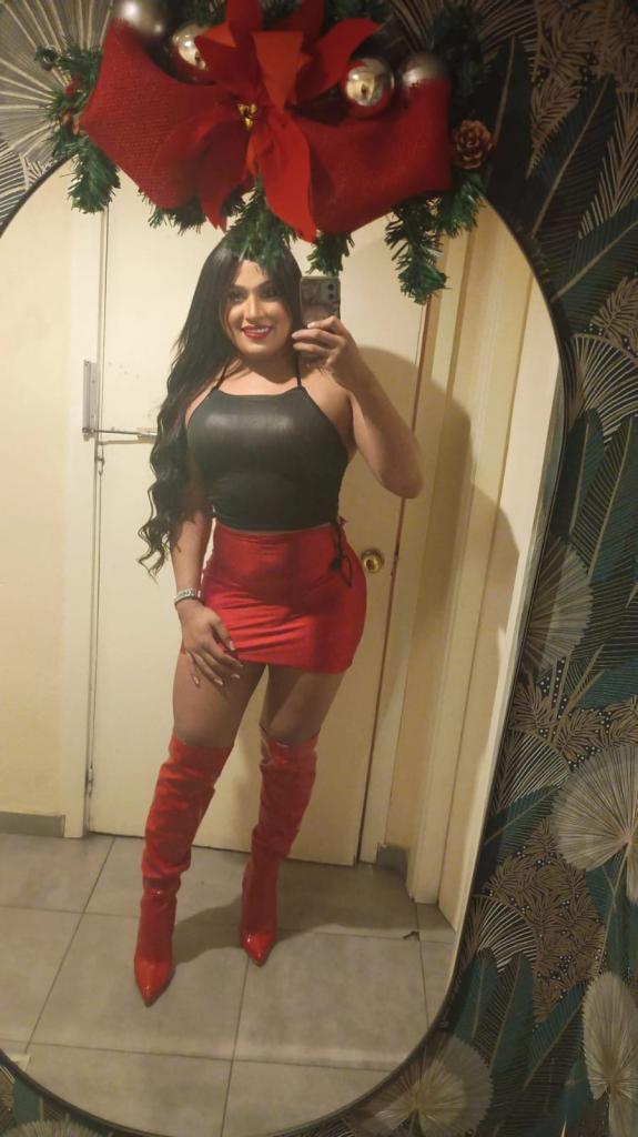 672807962: Transexual en Córdoba
