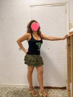 603285705: Chica busca chico en Murcia