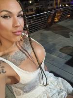 614275268: Transexual en Tenerife