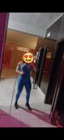 605435340: Chica busca chico en Toledo