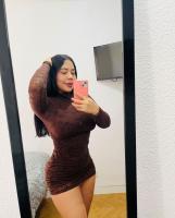 613602849: Chica busca chico en Badajoz