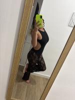 600025814: Chica busca chico en La Coruña